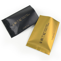 Sachet Mylar Doypack Personnalisé Imprimé en Gros, Mat, Anti-odeur, Qualité Alimentaire, pour Emballage de Bonbons Gélifiés, Snacks et Noix