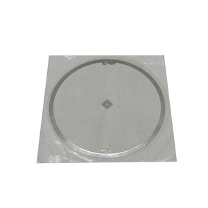 Tùy chỉnh RFID đĩa <span class=keywords><strong>tag</strong></span> <span class=keywords><strong>HF</strong></span> iso15693 slix NFC RFID <span class=keywords><strong>Tag</strong></span> aufkleber thụ động CD RFID <span class=keywords><strong>Tag</strong></span> - Product Image 5