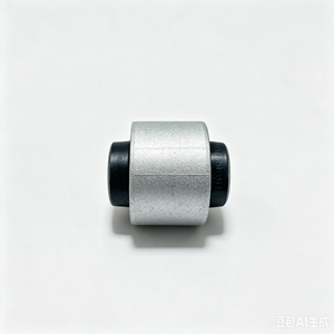 Nuevo <span class=keywords><strong>Buje</strong></span> de Brazo de Control para Automóvil 4M0407515 OE, <span class=keywords><strong>Rodamiento</strong></span> de Goma y Metal con 6 Meses de Garantía - Product Image 2