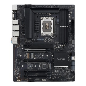 Tarjeta Madre para Estación de Trabajo ASUS ProWS W680-ACE IPMI, Nueva, Original, Chipset Intel, Factor de Forma ATX, Cuatro Puertos SATA Integrados - Product Image 1