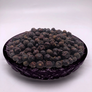 Bayas de Juniper de Nueva Temporada, Servicio OEM de Empaquetado, Calidad Premium para Marca Privada, Venta al Por Mayor, Orgánicas, Naturales, Secas - Product Image 6