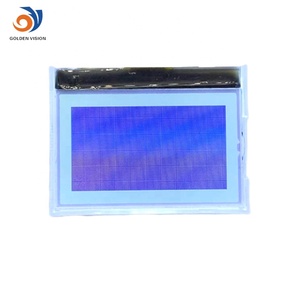 Độ phân giải cao 128*64 COG FSTN mô-đun Đồ họa tích cực giao tiếp Màn hình <span class=keywords><strong>LCD</strong></span> hiển thị - Product Image 3