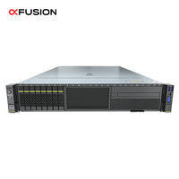 XFusion 퓨전서버 2288H V6 서버 컴퓨터 4 * NVME 2288H V6 2U 2 소켓 랙 서버