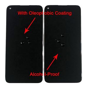 Écran et Cadre Haute Qualité pour <span class=keywords><strong>Huawei</strong></span> Nova 7i et <span class=keywords><strong>P40</strong></span> <span class=keywords><strong>Lite</strong></span>, Accessoires LCD pour Téléphone Mobile - Product Image 4