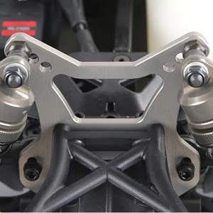 Voiture RC à essence 2025 ROFUN LT 36CC à l'échelle 1/5, 2.4G 6CH, émetteur sans écran LCD, moteur à essence, camion Nitro, niveau débutant - Product Image 5