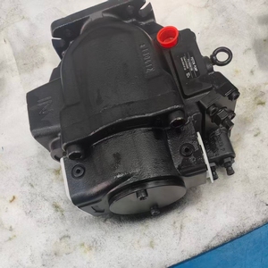 P2105S6158 Series Hydraulic Pump High Pressure Cast Iron Pump for Agricultural Equipment Hydraulic System P2105S6163 - Product Image 3