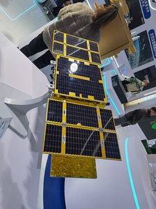 บริการส่งสัญญาณดาวเทียมดิจิทัลสำหรับการสื่อสารทางดาวเทียม รองรับ Starlink สำหรับการใช้งานเชิงพาณิชย์ ความคมชัดสูง 4K/1080P เสถียร - Product Image 6