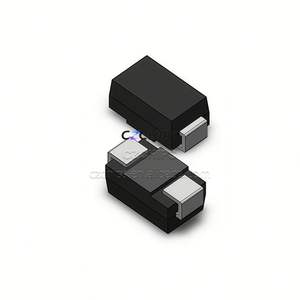 Nuevo y Original RB051L-40 TE25 SOD-106 Circuito Integrado Semiconductor, Proveedor Integral de Componentes Electrónicos y Servicio de Lista de Materiales - Product Image 1