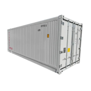 Tùy chỉnh kích thước mới tủ lạnh lưu trữ 23ft <span class=keywords><strong>container</strong></span> lạnh giá <span class=keywords><strong>20ft</strong></span> sử dụng <span class=keywords><strong>container</strong></span> lạnh để bán - Product Image 6