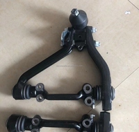 Pièces automobiles, bras de suspension supérieurs de haute qualité pour Coaster BB5* RZB5* TRB53 XZB53 48601-39025 48602-39025