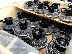 Venta Directa <span class=keywords><strong>de</strong></span> Fábrica, Embrague <span class=keywords><strong>de</strong></span> Ventilador <span class=keywords><strong>de</strong></span> Radiador Económico, Acoplamiento <span class=keywords><strong>de</strong></span> Fluido, Aleación <span class=keywords><strong>de</strong></span> Hierro y Aluminio 16210-75100 para Automóviles <span class=keywords><strong>de</strong></span> Pasajeros Lexus <span class=keywords><strong>Japoneses</strong></span> - Product Image 6