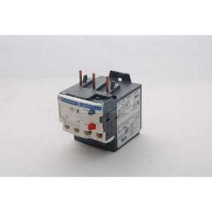 Relé de Sobrecarga LRD02 034672 FLC 0.16A-0.25A 250MA TELEMECANIQUE Nuevo en Existencia Francia - Product Image 1