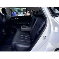 MG HS 2.0T SUV compact d'occasion 2024