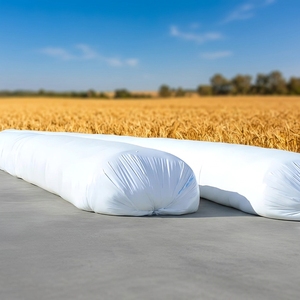 Sac de stockage de maïs et de silage agricole fiable, certifié ISO, haute résistance à la traction, grande capacité, résistant à l'humidité - Product Image 6