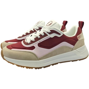 <span class=keywords><strong>Chaussures</strong></span> décontractées pour femmes OEM/ODM, très vendues, respirantes, légères, résistantes à l'usure, rehaussantes, tendance personnalisée - Product Image 2