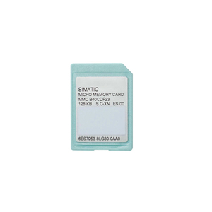 Module de carte mémoire PLC de contrôle industriel neuf 6SL3054-0FC31-1BA0 Plc - Product Image 2