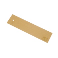Lames de stores en PVC imitation bois, Lames de stores en bois en promotion, Lames en tilleul imperméables pour stores horizontaux, Lamelles en tilleul