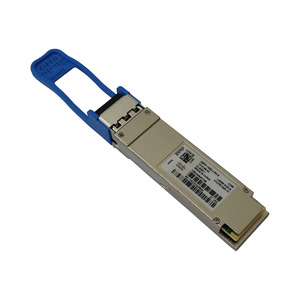 QSFP-100G-LR4-S โมดูลออปติคอล10-3146-01โหมดเดียวใหม่10กม - Product Image 1