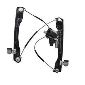 Regulador de ventana de coche para Buick Park Avenue 2007 2008 2009 2010 2011 2012, mecanismo de elevación de ventana eléctrica delantera derecha - Product Image 2