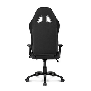Haute qualité Pc bureau course <span class=keywords><strong>Gamer</strong></span> ordinateur ressort <span class=keywords><strong>coussin</strong></span> inclinable plein tissu Auto chaises de jeu ergonomiques - Product Image 5