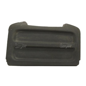 Garniture de plateau de charge de botte non rétractable accessoire de couverture de cargaison de coffre d'étagère de colis arrière pour <span class=keywords><strong>DACIA</strong></span> <span class=keywords><strong>SANDERO</strong></span> <span class=keywords><strong>2016</strong></span> 2017 2018 pièce de rechange de voiture - Product Image 1