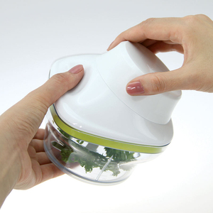 New Style Hand Pressure <b>Vegetable</b> <b>Chopper</b> Manual Food <b>Chopper</b> Slicer - Product Image 6