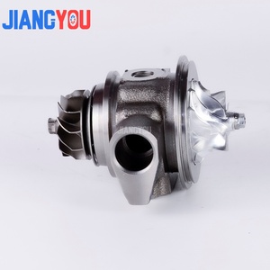 Cartouche de turbocompresseur TD02 49180-01405 49180-01400 49180-01406 49180-01424 pour <span class=keywords><strong>Audi</strong></span> A1 <span class=keywords><strong>A3</strong></span> Q2 Q3 1.4 <span class=keywords><strong>TFSI</strong></span> - Product Image 3