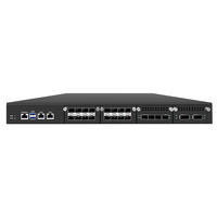 Appareil de sécurité réseau MAITUO, 12e-14e génération de processeurs Intel Core/Pentium/Celeron, RAM DDR5, centre de données d'entreprise, pare-feu 1U en rack