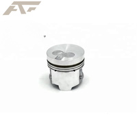 12010-6T000 Car Engine TD27 Auto Engine Systems Piston & Parts for Nissan Cabstar Pick Up 2.7L