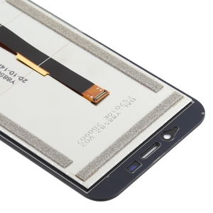 Accesorios para Ulefone <span class=keywords><strong>Armor</strong></span> <span class=keywords><strong>X8</strong></span>, Nueva Pantalla LCD y Pantalla Táctil, Desmontaje y Montaje <span class=keywords><strong>X8</strong></span> - Product Image 4