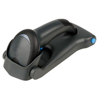 Véritable Qw2120 filaire et sans fil Qr Code bar Scanner pistolet Datalogic Code unidimensionnel/Code bidimensionnel