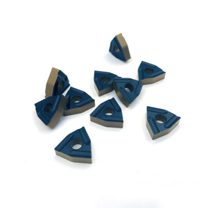 Best Selling Tungsten Carbide <strong>Indexable</strong> Turning <strong>Inserts</strong> WNMG Customizable OEM Lathe Cutting <strong>Inserts</strong> For Steel Stainless Steel - Product Image 6