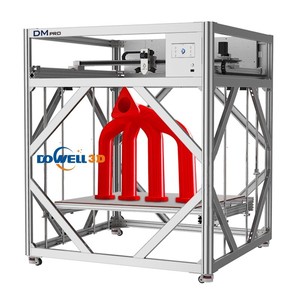Stampante 3D Industriale Dowell di Grandi Dimensioni 1000*1600*800mm con Stampa ad Alta Velocità - Product Image 1