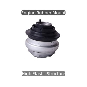 Pour Mercedes W211, plaque de pare-chocs arrière, kit pare-chocs avant <span class=keywords><strong>AMG</strong></span> E63 <span class=keywords><strong>E55</strong></span>, 2003-2007, pièce de véhicule, pièce de rechange automobile - Product Image 4