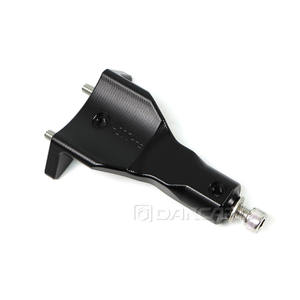 Kit de soporte estabilizador de amortiguador de dirección para motocicleta <span class=keywords><strong>YAMAHA</strong></span> <span class=keywords><strong>R3</strong></span>, 2021, <span class=keywords><strong>2022</strong></span> - Product Image 4