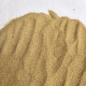 Yufeng Factory OEM producción hámster baño arena <span class=keywords><strong>desierto</strong></span> arena reptil arena - Product Image 6