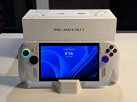 Console de jeu portable AS US R OG Ally X Z2 7 pouces 120Hz FHD IPS, lecteur de jeux rétro 24G+1TB
