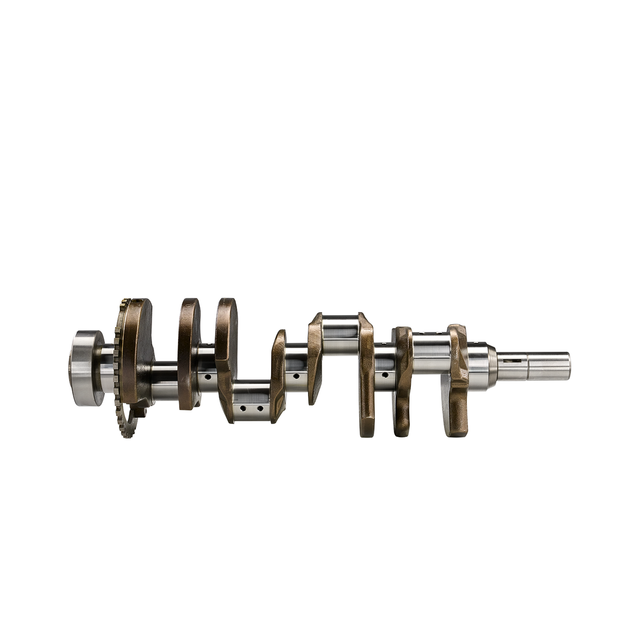 STEM Hemi 5.7 V8 Crankshaft with 31 Teeth for Chrysler Jeep Dodge Ram 53021300AA