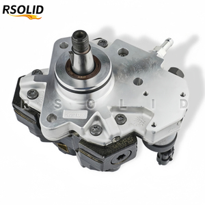 Pompe à carburant Rsoliddiesel 0445010052 0-445-010-052 Bosc Hyunda Pompe d'injection pour D4CB CP1 CP3 331004A000 33100-4A000 - Product Image 3