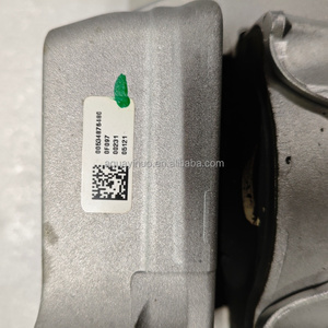 Nouveau support de transmission, ensemble de support de transmission 534944096 pour Jeep Renegade Compass Fiat 500X Alfa Romeo <span class=keywords><strong>Tonale</strong></span> GSE 1.3T1.4 - Product Image 5