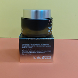 Crema Facial Hidratante con Glutatión Coreano, Reduce el Tono Amarillo Opaco y las Líneas Finas - Product Image 4
