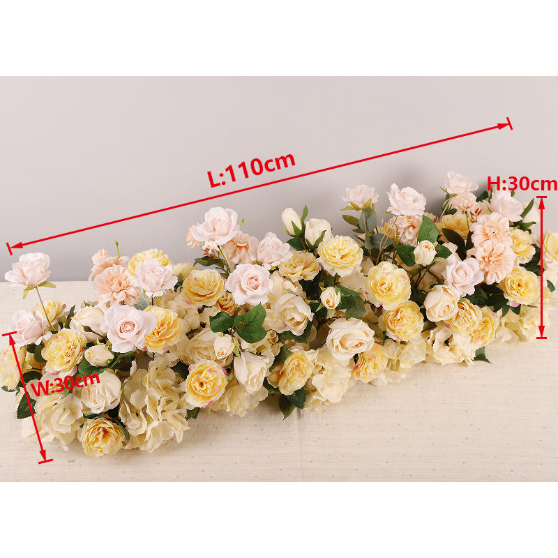 เยลโลว์ 110*30*30ซม