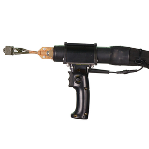 Calentador de Inducción Portátil Durowelder DH-25KW |   Herramienta de Calentamiento Manual de Alta Potencia de 380V, Precio Competitivo para Soldadura y Contracción - Product Image 4