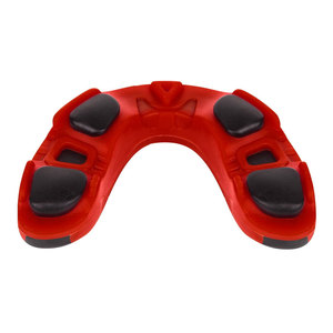 Protector Bucal Personalizable OEM de Alta Demanda para Boxeo, Equipo de Protección Personalizado para Artes Marciales, Protector Bucal para Boxeo - Product Image 4