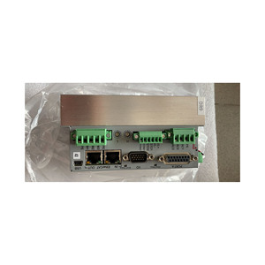 Unidad ELMO G-BAS10230FEHN1A3 Usada, 3 Meses de Garantía, Hecho en Alemania, G-BAS10230FEHN1A3 ELMO, Unidad ELMO G-BAS10230FEHN1A3 Usada, 3 Meses - Product Image 1