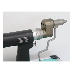 Perceuse orthopédique chirurgicale SY-I091 avec instruments d'alésoir de batterie scie à os électrique outil électrique médical perceuses à os électriques - Product Image 3