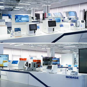 바이오베이스 분광 광도계 원자 흡수 <span class=keywords><strong>UV</strong></span> 가시 분광 광도계 - Product Image 6