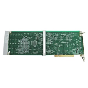 Nuevo Extensor de Fibra Óptica Original 51305508-200, Unidad de Hardware para Sistema de Control de Automatización Industrial, en Stock, Envío Rápido - Product Image 3