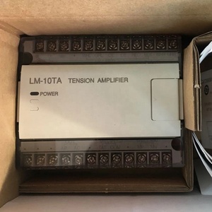 Amplificateur de contrôle de tension PLC LM-10TA, neuf, de marque originale, contrôleur de tension de haute qualité avec garantie d'un an - Product Image 3