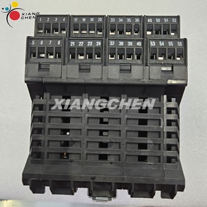 EM Original F6.110.1010/02 SC HDM-12 24V Module 124165 for Offset Printing Spare Parts F6.110.1010 - Product Image 4